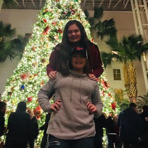 Meet your Posher, Katherine